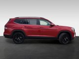 New 2025 Volkswagen Atlas SE image 4
