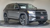 New 2025 Volkswagen Atlas SEL Premium R-Line image 5