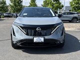 New 2025 Nissan Ariya Platinum image 5
