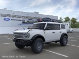 New 2025 Ford Bronco Badlands image 4