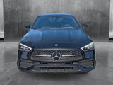Certified 2024 Mercedes-Benz C 300 Sedan image 2