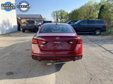 Used 2025 Nissan Altima 2.5 SV w/ SV Special Edition Package image 3