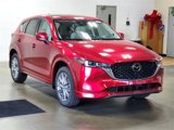 New 2025 MAZDA CX-5 AWD 2.5 S w/ Premium Plus Pkg image 3