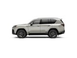 New 2025 Lexus LX 600 F Sport image 2