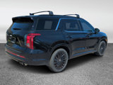 New 2025 Hyundai Palisade Calligraphy image 3