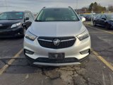 Used 2018 Buick Encore Sport Touring image 5