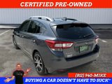 Used 2019 Subaru Impreza 2.0i Limited image 3