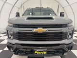 New 2025 Chevrolet Silverado 2500 Custom w/ Custom Value Package image 2