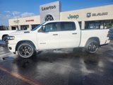 New 2025 RAM 1500 Big Horn image 2