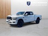 New 2026 RAM 2500 Laramie image 4