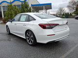 New 2025 Honda Civic Sport image 3