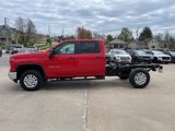New 2025 Chevrolet Silverado 3500 W/T w/ WT Convenience Package image 2