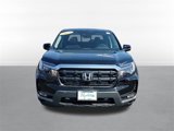 New 2025 Honda Ridgeline RTL+ image 2