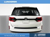 New 2025 Honda Odyssey Sport-L image 4