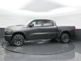 New 2025 RAM 1500 Laramie w/ Sport Appearance Package image 4