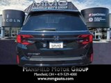 New 2026 Honda Odyssey EX-L image 6