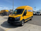 Used 2021 Ford Transit 250 148 High Roof w/ Load Area Protection Package image 3