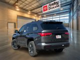New 2025 Toyota Sequoia Platinum image 5