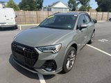 Used 2022 Audi Q3 2.0T Premium Plus image 3