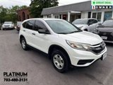 Used 2016 Honda CR-V LX image 4