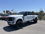 New 2025 Ford F250 Lariat w/ Lariat Ultimate Package image 5