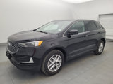 Used 2024 Ford Edge SEL image 2