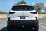 New 2025 MAZDA CX-50 AWD 2.5 Hybrid w/ Weather Package image 6