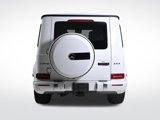 Used 2024 Mercedes-Benz G 63 AMG 4MATIC image 4