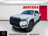 New 2025 Nissan Frontier PRO-4X image 4