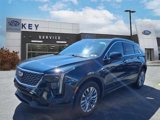 Used 2025 Cadillac XT4 Premium Luxury image 5