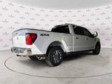 New 2025 Ford F150 XLT w/ Equipment Group 302A MID image 4