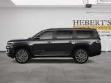 New 2025 Jeep Wagoneer Series III w/ Premium Group I image 3