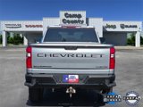 Used 2024 Chevrolet Silverado 2500 Custom w/ Custom Value Package image 5