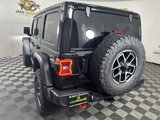 New 2025 Jeep Wrangler Unlimited Rubicon image 5