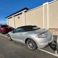 Used 2012 Mitsubishi Eclipse GS Sport image 3
