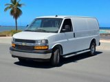 Used 2023 Chevrolet Express 2500 w/ Driver Convenience Package image 3