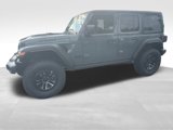 New 2025 Jeep Wrangler Willys image 3