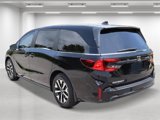 New 2026 Honda Odyssey EX-L image 3