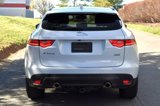 Used 2017 Jaguar F-PACE Prestige image 5