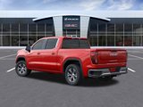 Used 2025 GMC Sierra 1500 SLE w/ Preferred Package image 3