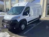 New 2025 RAM ProMaster 2500 w/ Safety Group image 3