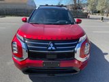 New 2025 Mitsubishi Outlander SEL image 3