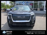 New 2025 GMC Sierra EV Denali image 2