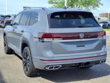 New 2025 Volkswagen Atlas SEL Premium R-Line image 4