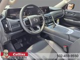 New 2025 Nissan Armada SV image 5