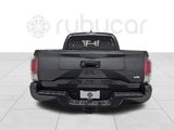 Used 2023 Toyota Tacoma TRD Off-Road w/ Technology Package image 4