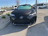 Used 2022 Lexus UX 250h F Sport image 4