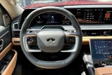 Used 2025 INFINITI QX80 Sensory image 5