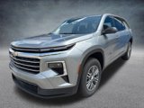 New 2026 Chevrolet Traverse LT w/ Driver Confidence Package image 5