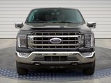 Used 2023 Ford F150 Lariat w/ Equipment Group 502A High image 2